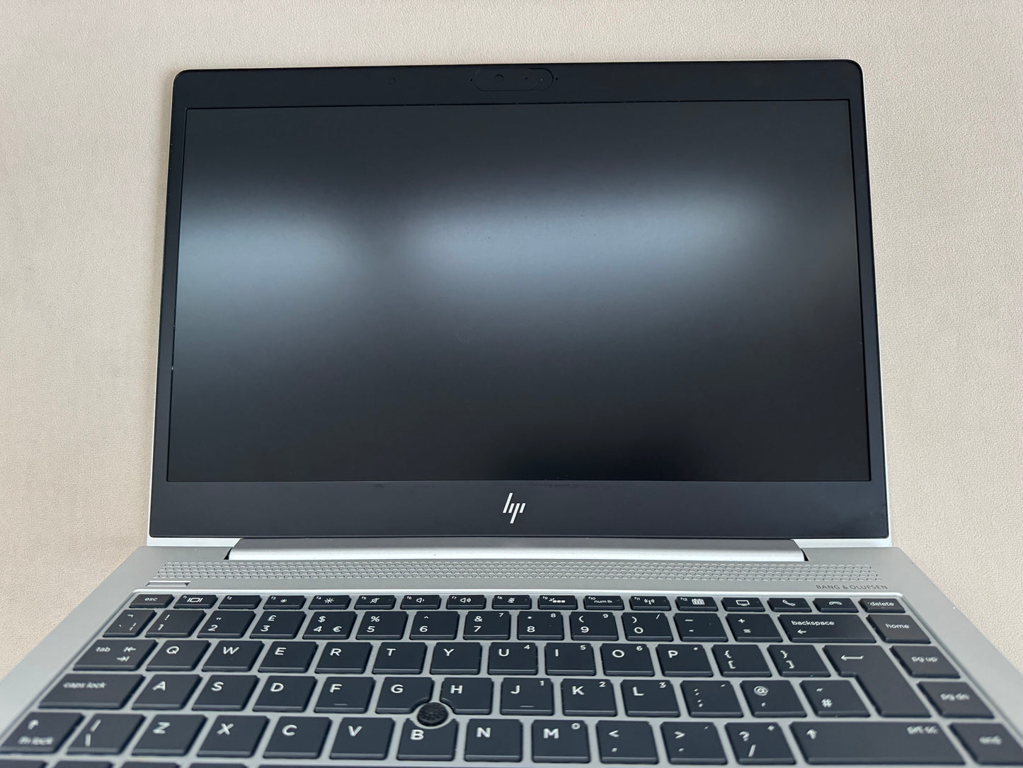 Elitebook 840 G5/G6