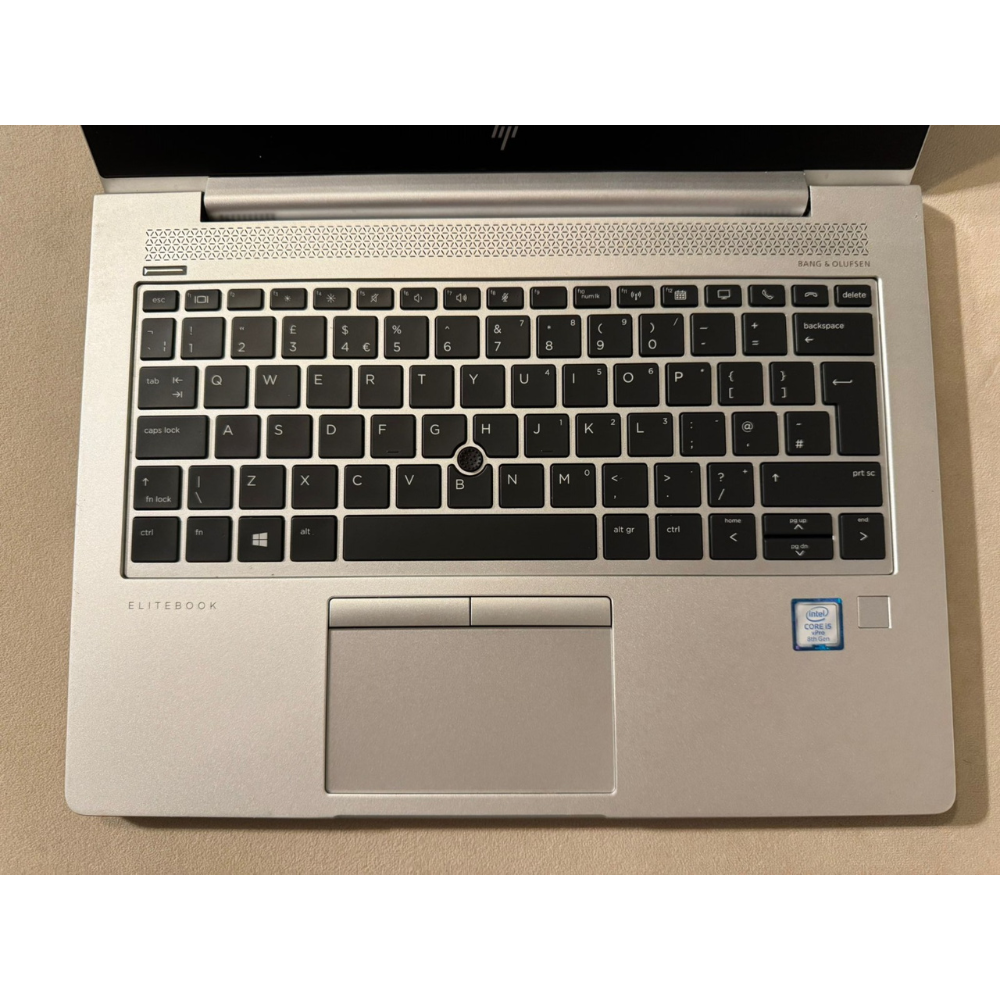 HP Elitebook 830 G5/G6