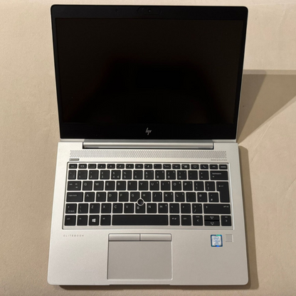 HP Elitebook 830 G5/G6