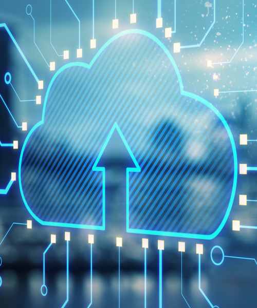 Cloud Services Manchester