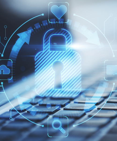 Cyber Security Manchester