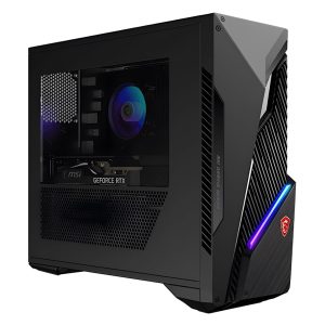 MSI MAG Infinite S3 Gaming PC - Intel® Core™ i5, RTX 5060, 1 TB SSD