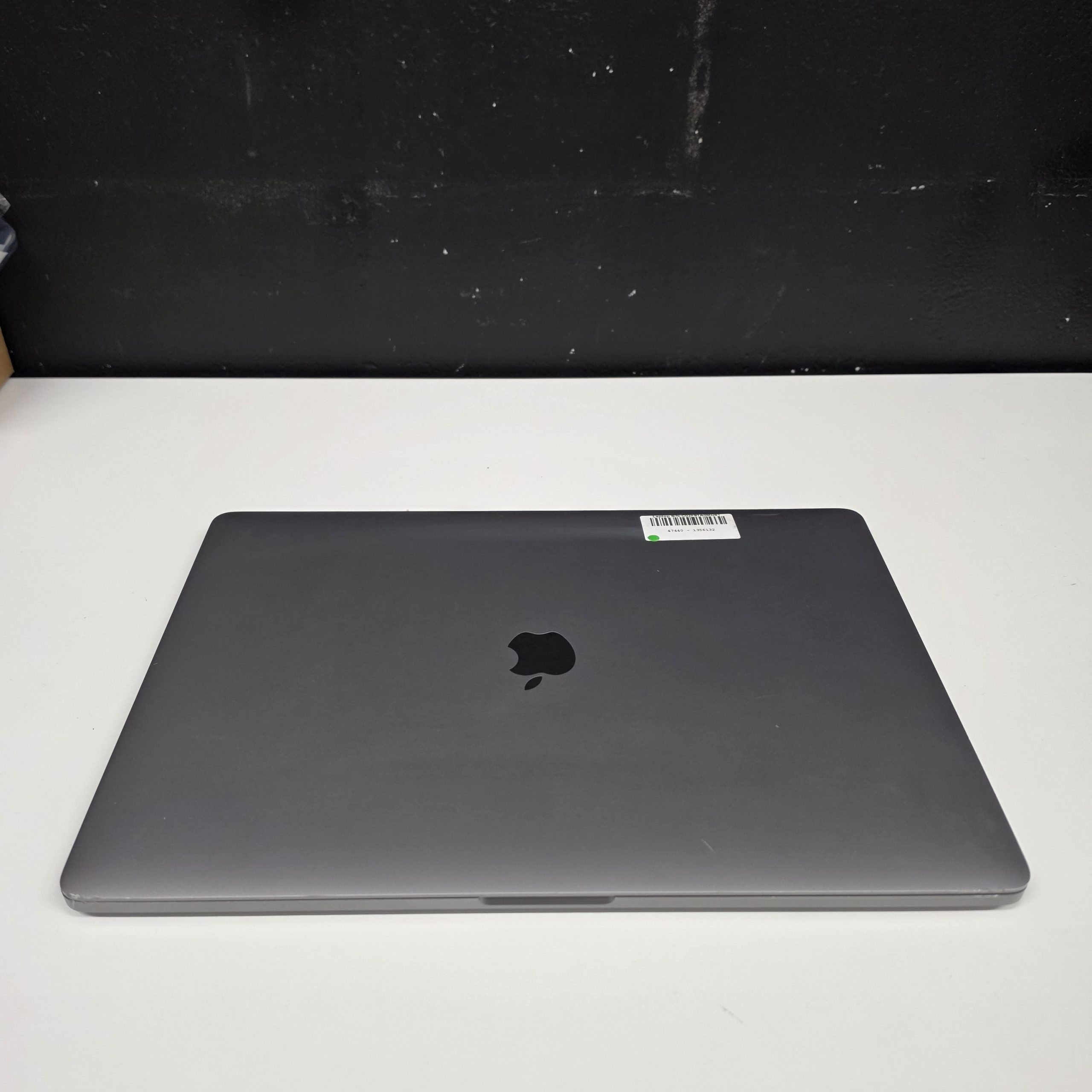 Apple Macbook Pro 16" 2019 - Intel i9 CPU/32GB Ram/1TB SSD - Space Grey - Image 2